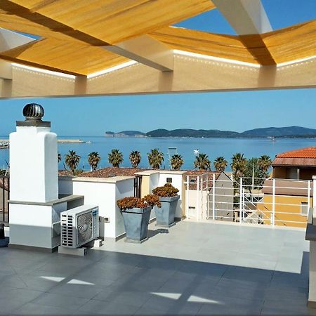 Fiore Penthouse Αλγκέρο Εξωτερικό φωτογραφία