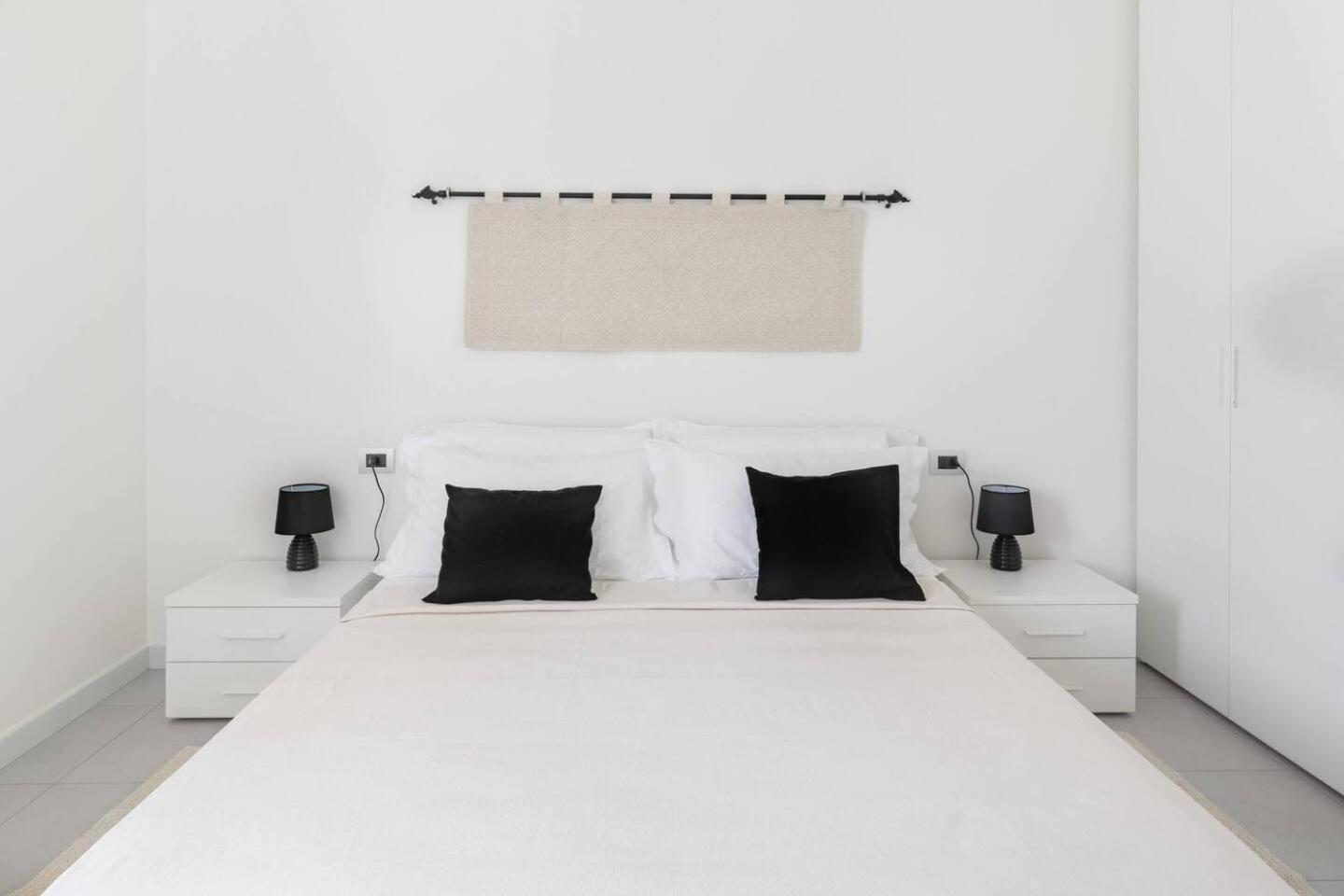 Fiore Penthouse Αλγκέρο Εξωτερικό φωτογραφία
