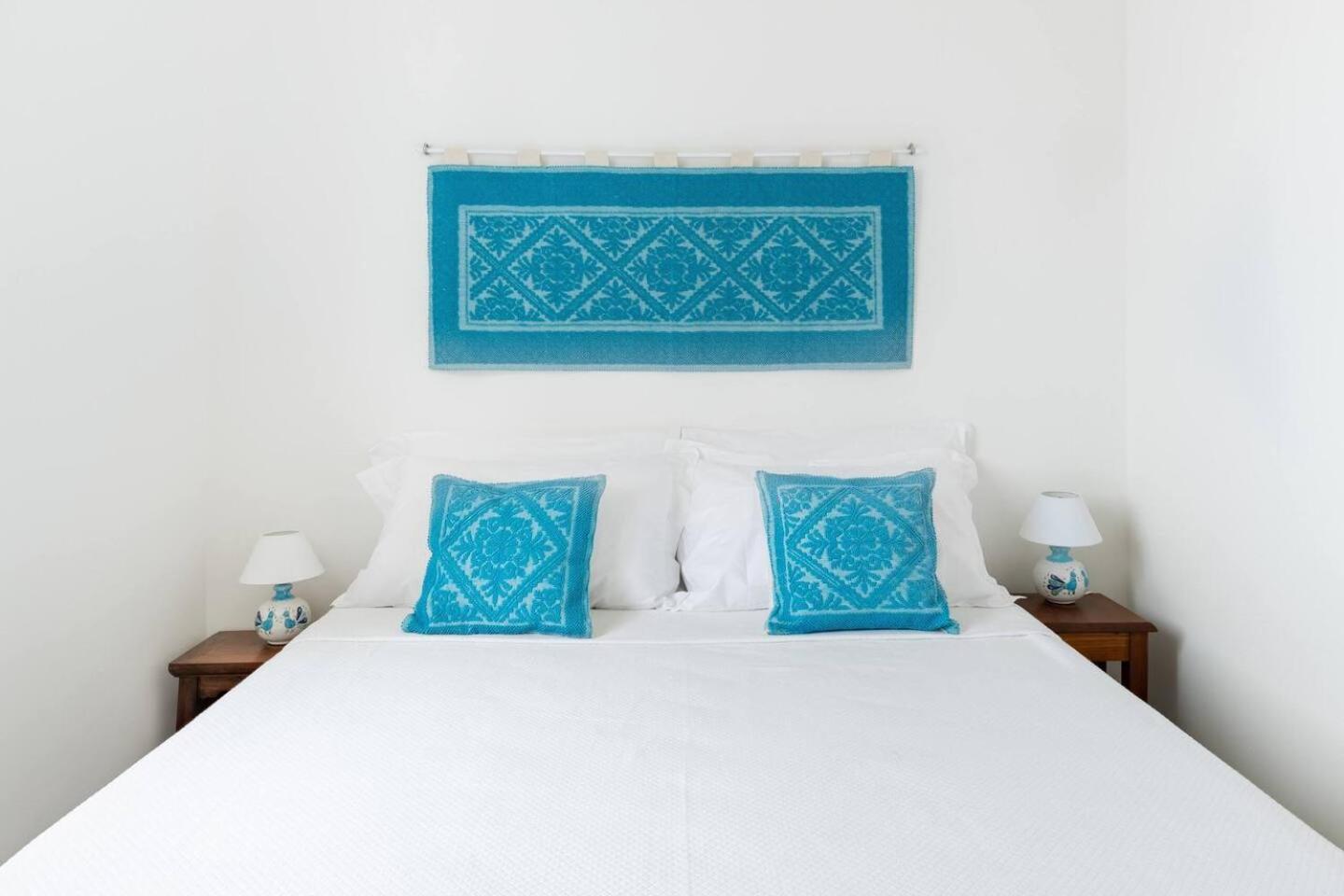 Fiore Penthouse Αλγκέρο Εξωτερικό φωτογραφία