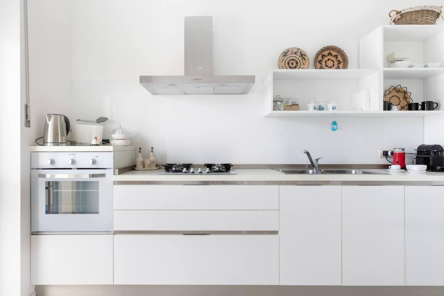 Fiore Penthouse Αλγκέρο Εξωτερικό φωτογραφία