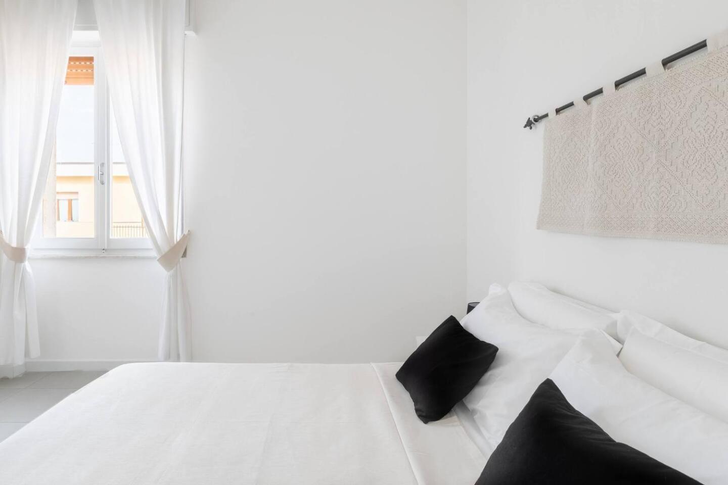 Fiore Penthouse Αλγκέρο Εξωτερικό φωτογραφία
