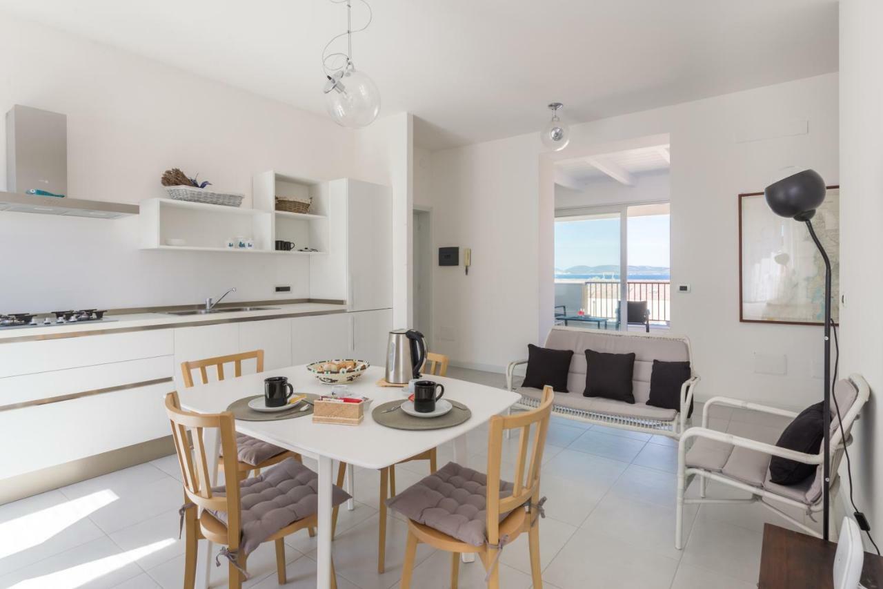 Fiore Penthouse Αλγκέρο Εξωτερικό φωτογραφία