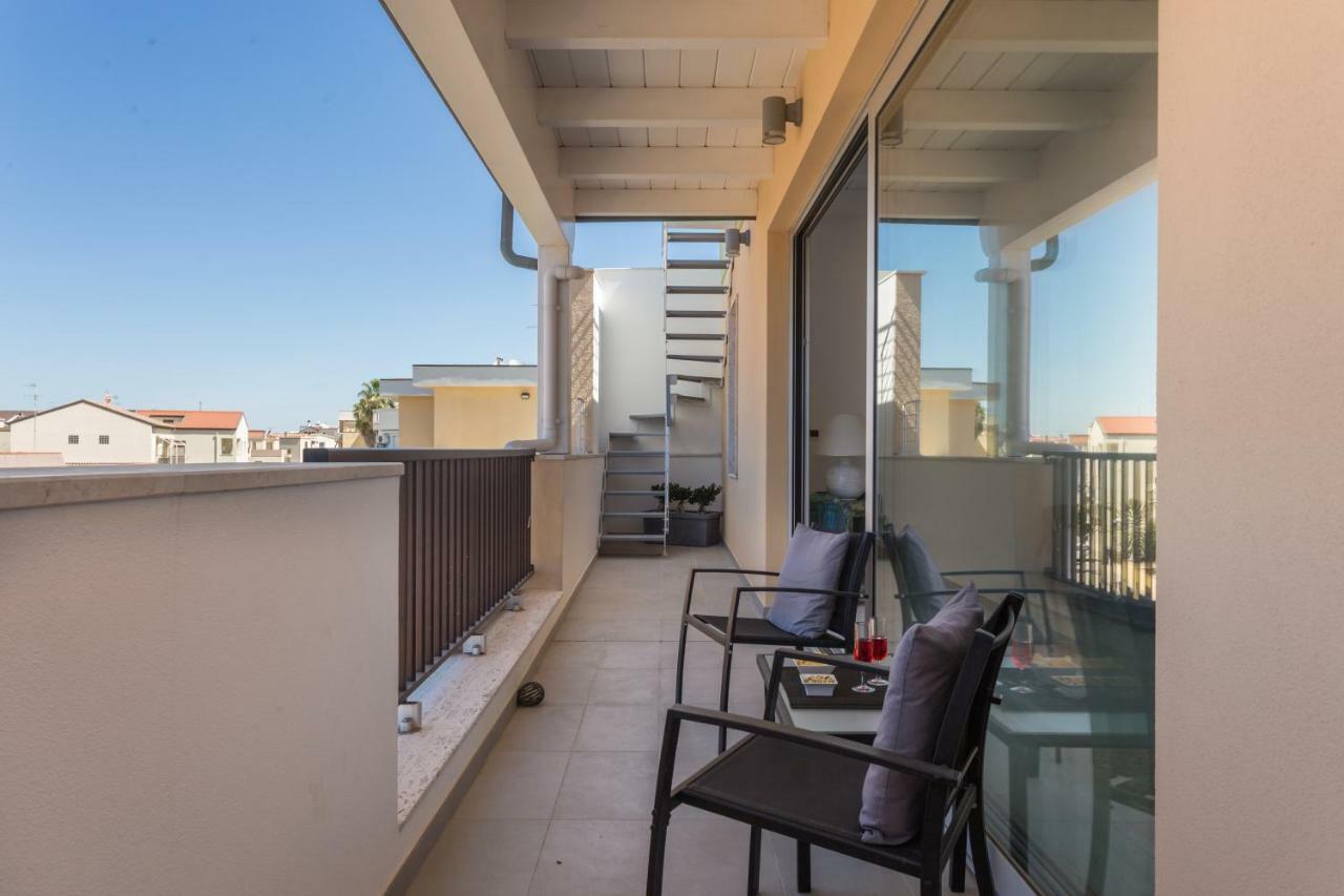 Fiore Penthouse Αλγκέρο Εξωτερικό φωτογραφία