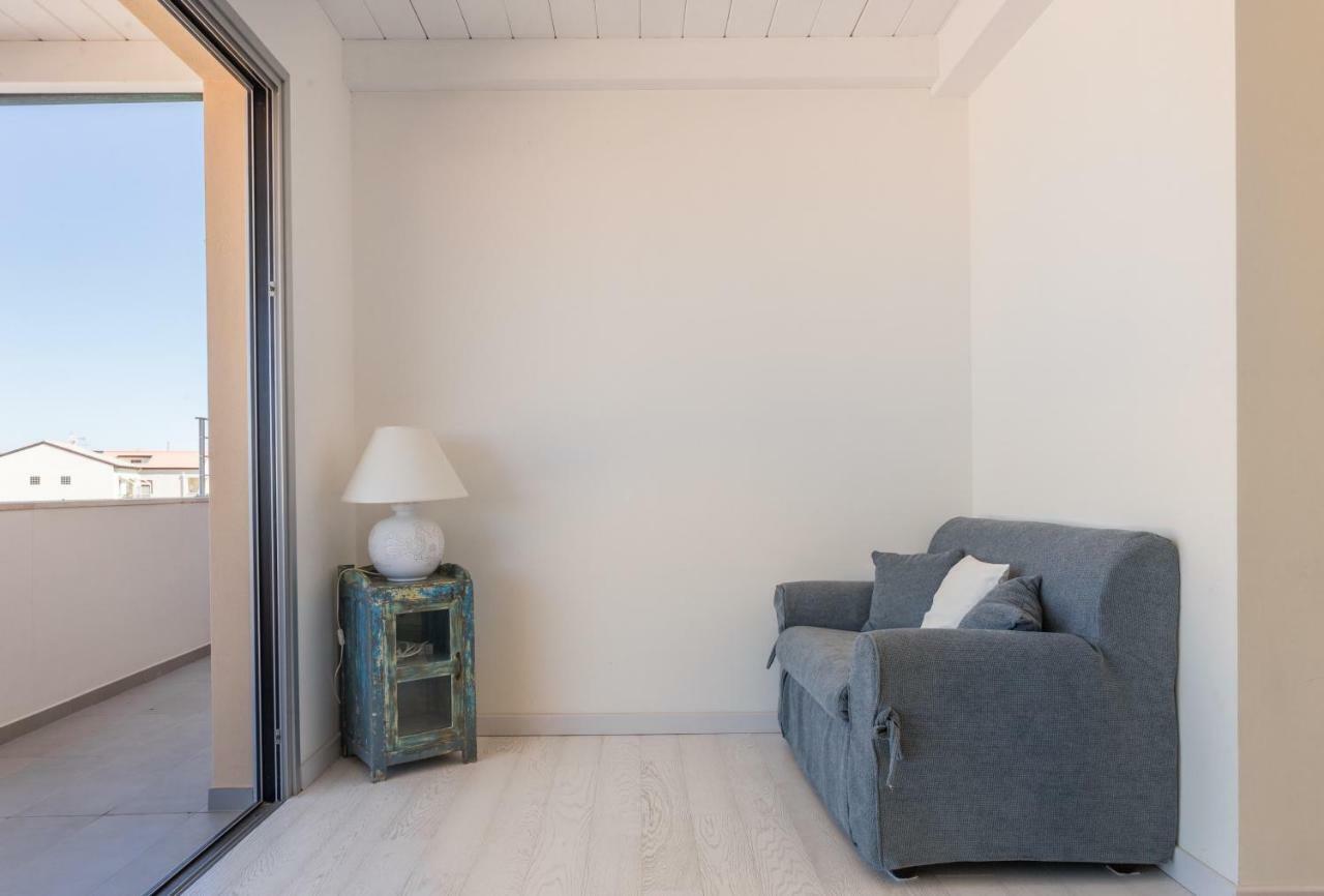 Fiore Penthouse Αλγκέρο Εξωτερικό φωτογραφία