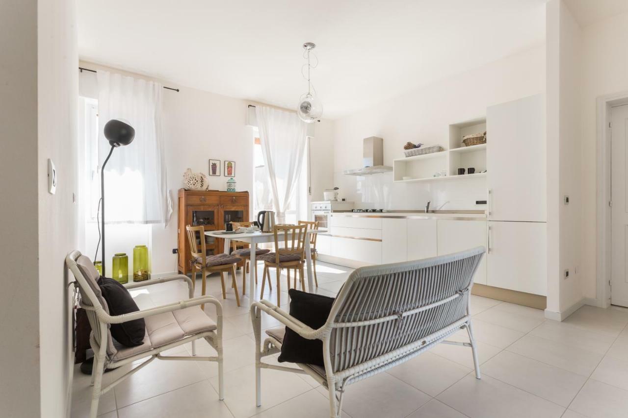 Fiore Penthouse Αλγκέρο Εξωτερικό φωτογραφία
