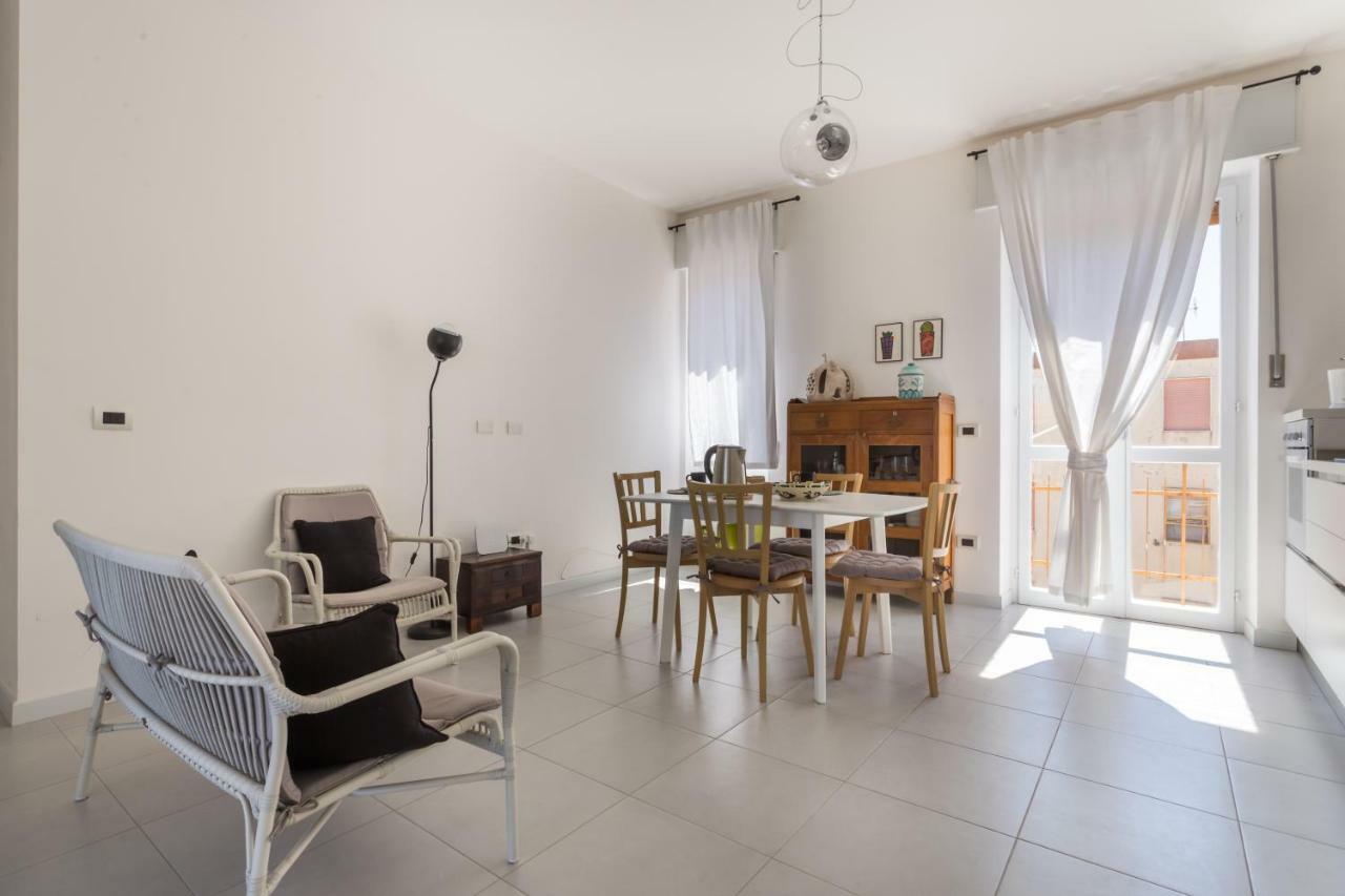 Fiore Penthouse Αλγκέρο Εξωτερικό φωτογραφία