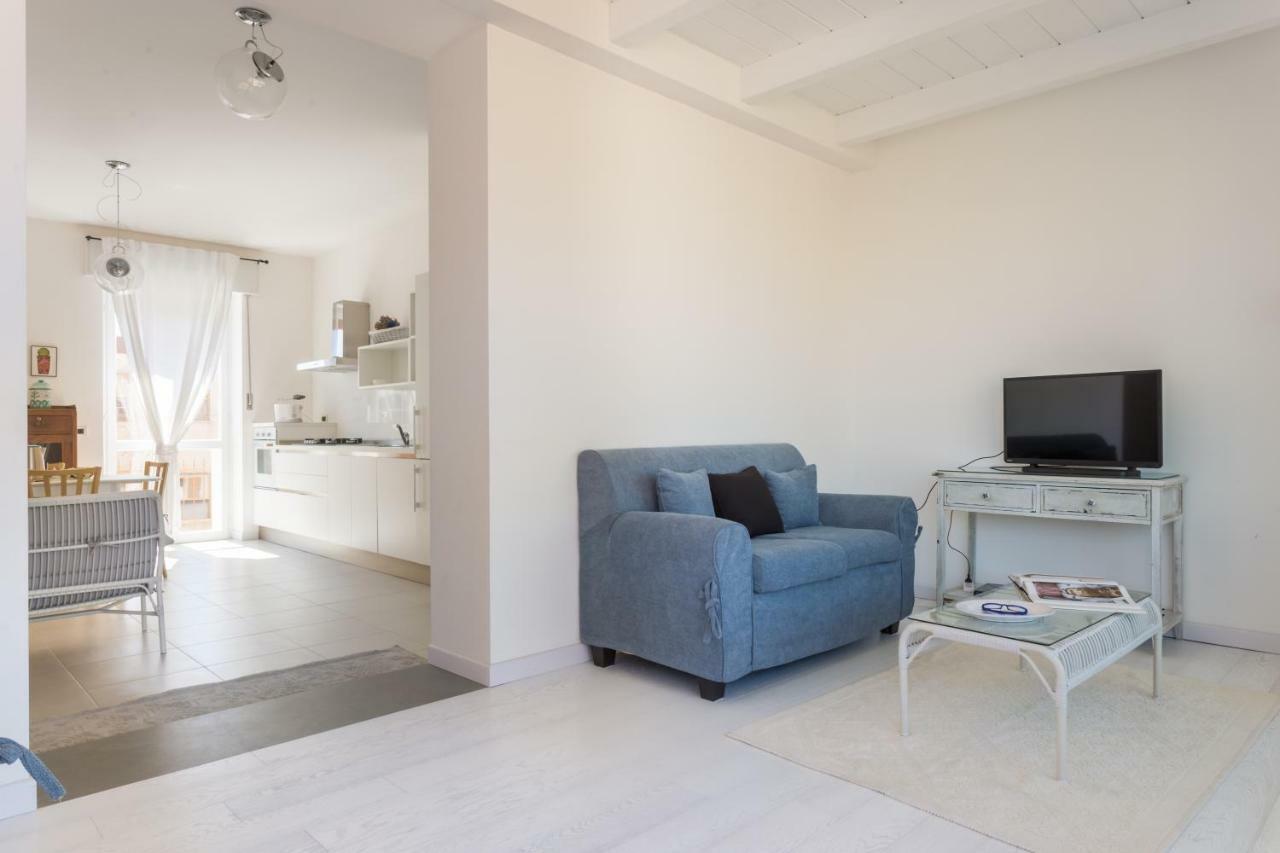 Fiore Penthouse Αλγκέρο Εξωτερικό φωτογραφία
